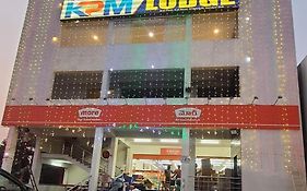 Kpm Lodge 4*